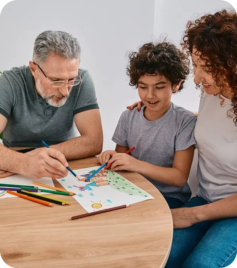 Executive Function Training for Academic Success: A Guide For Parents
