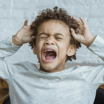 Anxiety Reduction Strategies for Children with Autism