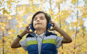 mindfulness autism, self-regulation, meditation kids, breathing exercises, present moment awareness, calming practices, attention training