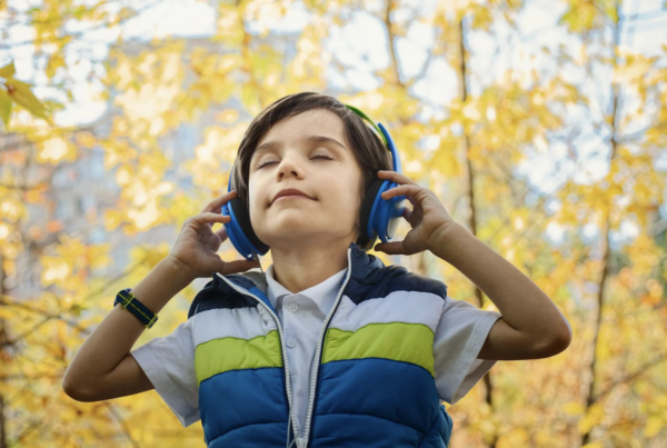 mindfulness autism, self-regulation, meditation kids, breathing exercises, present moment awareness, calming practices, attention training