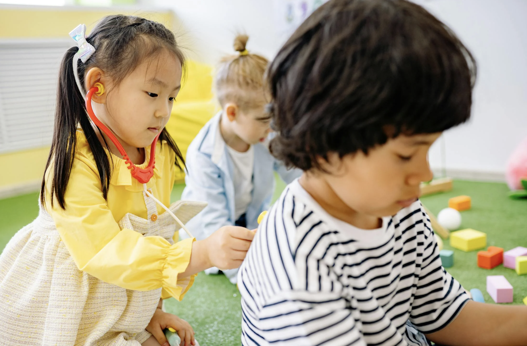 In-Home ABA Therapy in North Carolina: What Families Should Know