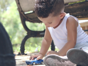 pretend play autism, symbolic play development, imaginative play skills, play expansion techniques, creative play therapy, role play scenarios, play skill hierarchy
