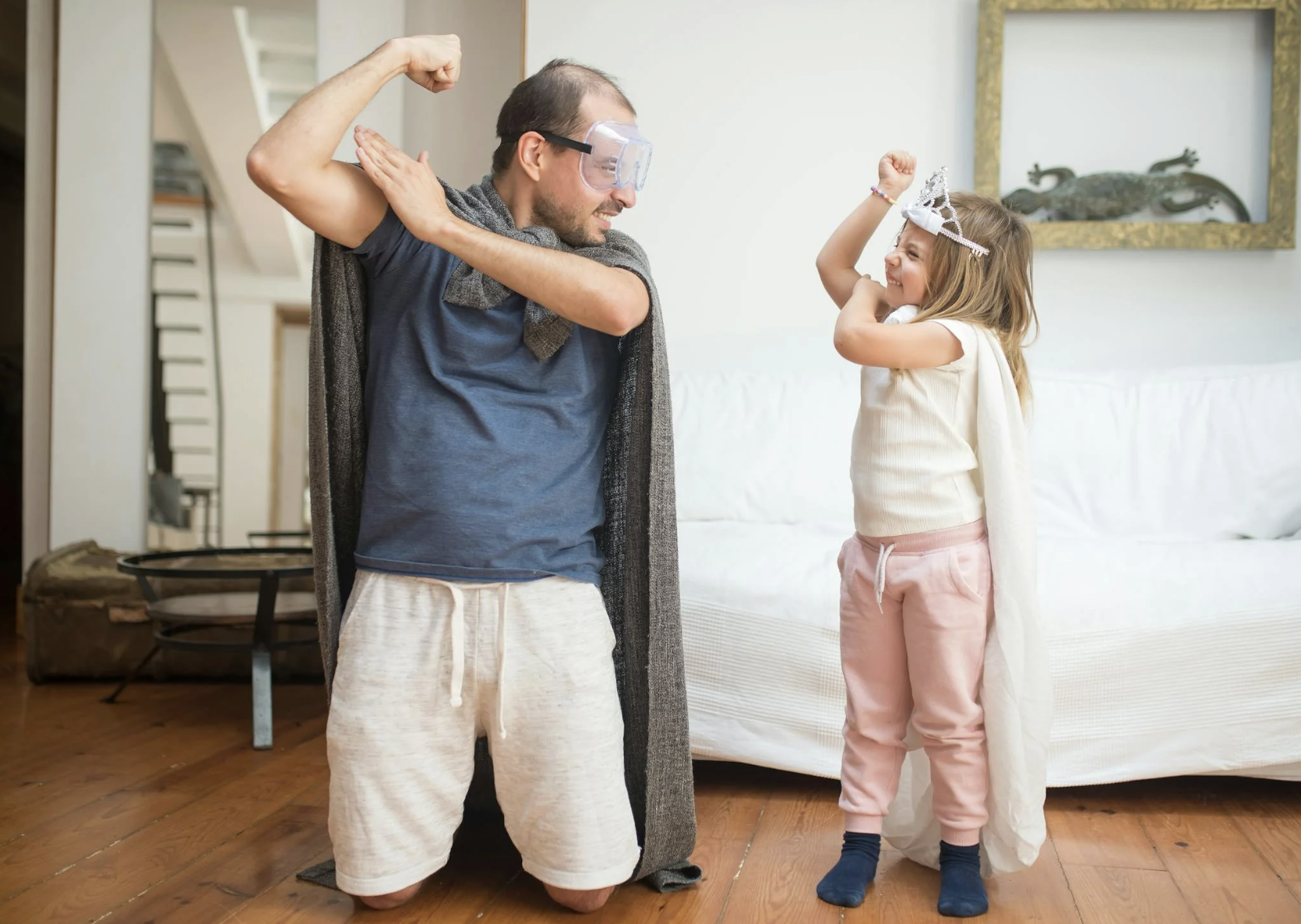 Creative Play Therapy for Children with Autism: How Symbolic Play Develops Functional Skills